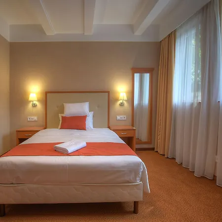 Otel Anna Budapeşte
