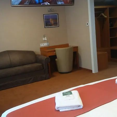 Otel Anna Budapeşte