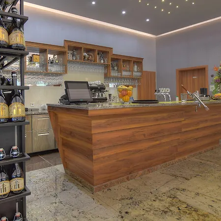 Anna Otel Budapeşte