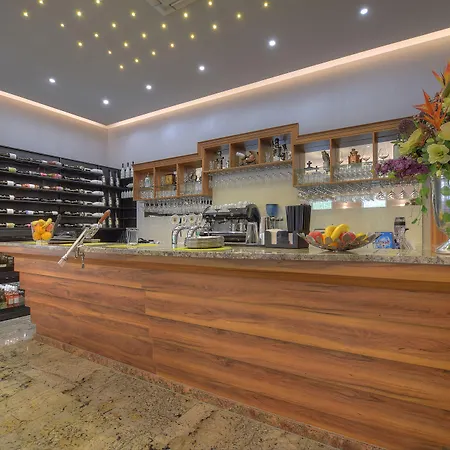 Anna 4* ブダペスト