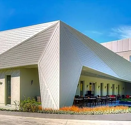 Anna Hotel