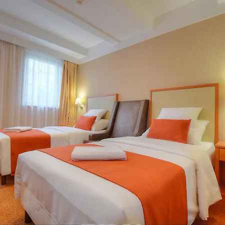 Anna 4* ブダペスト