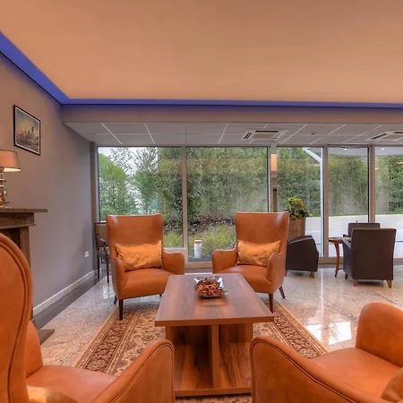 ホテル Anna ブダペスト