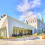 Hotel Anna Budapest