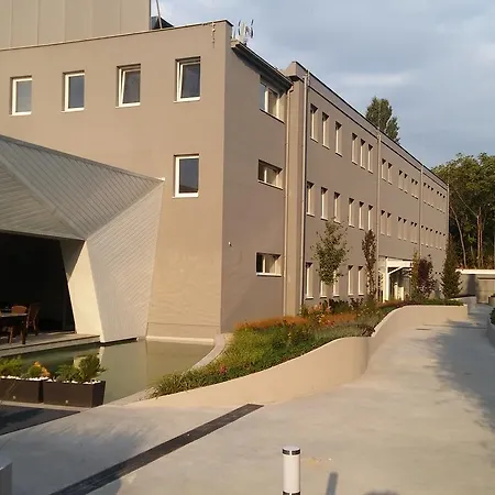 Anna Hotel