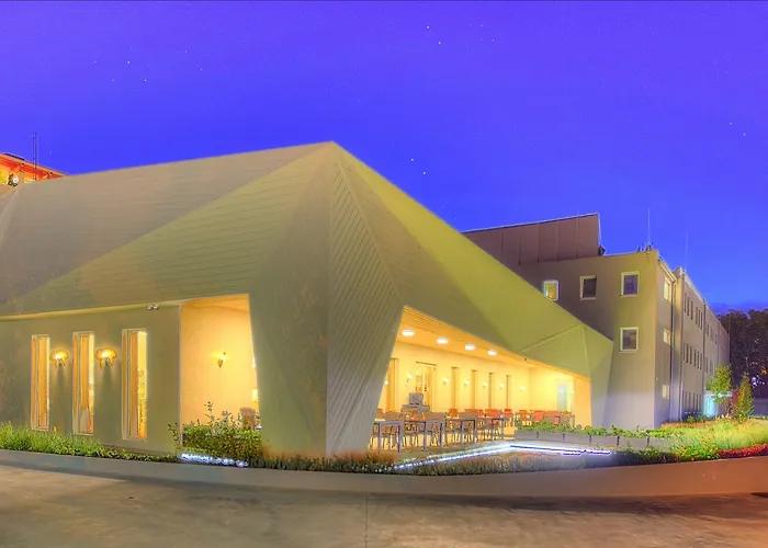 Anna 4* בודפשט