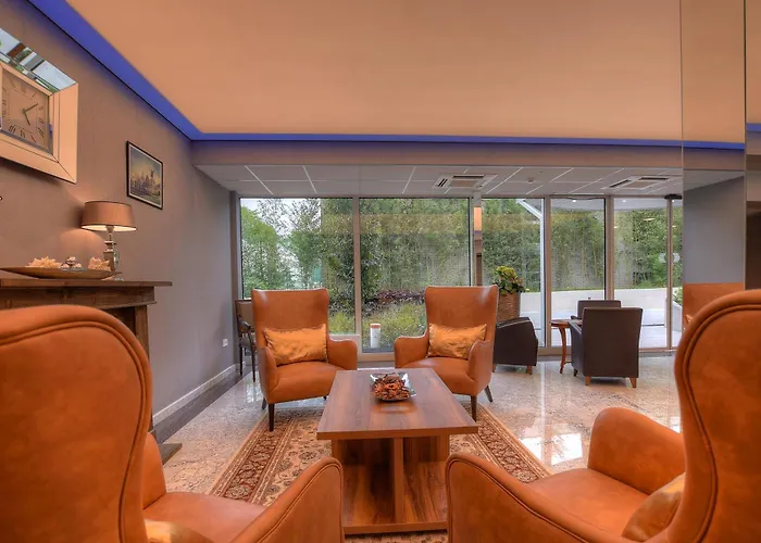 호텔 안나 부다페스트