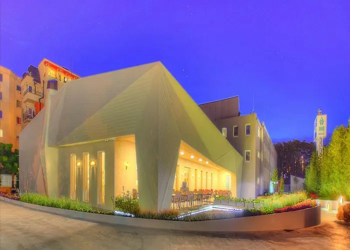 Anna Будапешт